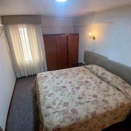 Hotel Melodia Lima Exteriör bild