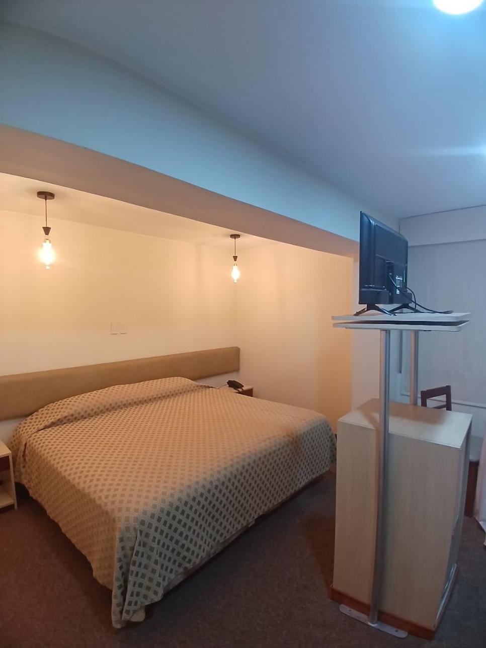 Hotel Melodia Lima Exteriör bild