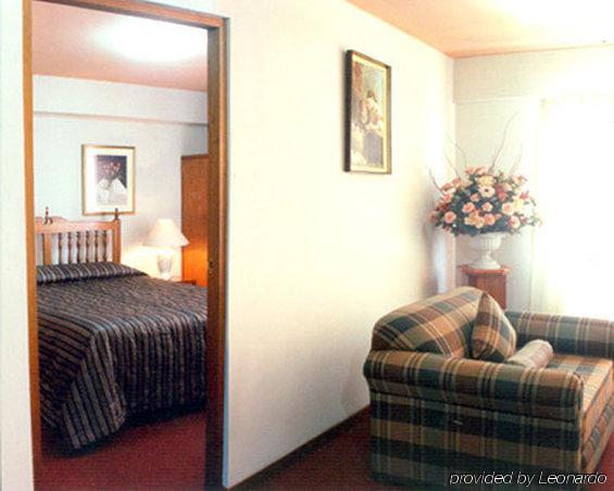 Hotel Melodia Lima Rum bild